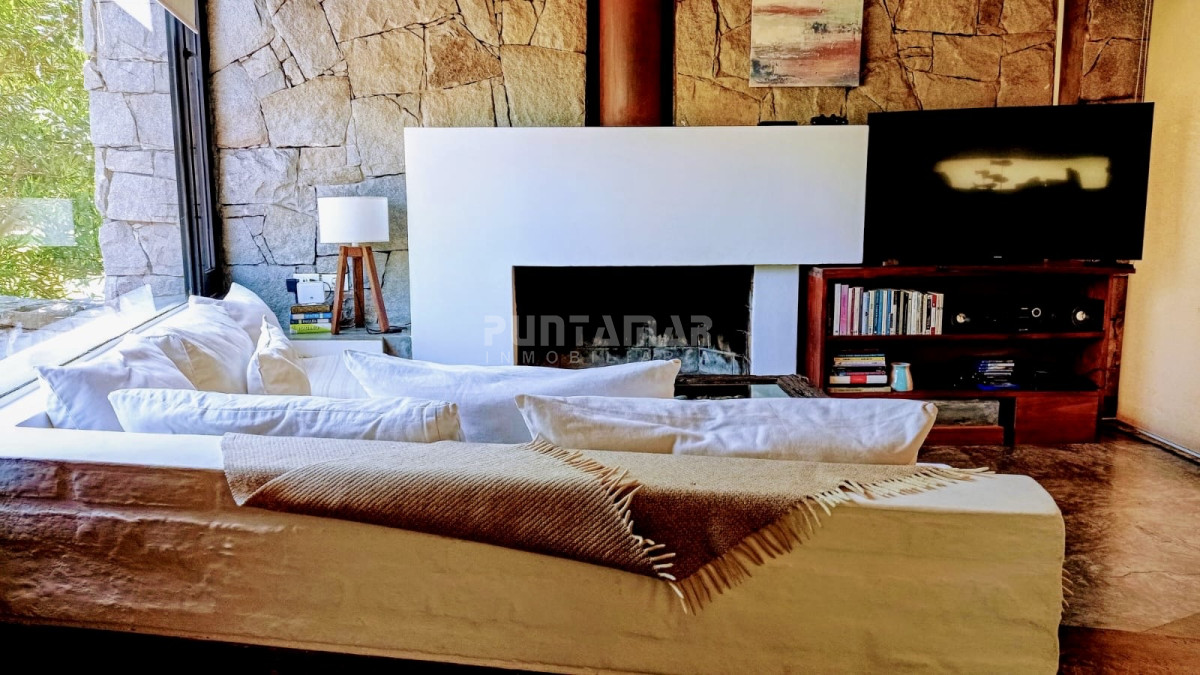 Casa ID.210730 - CASA EN ALQUILER TEMPORADA ZONA DE MONTOYA LA BARRA A DOS CUADRA DEL MAR 