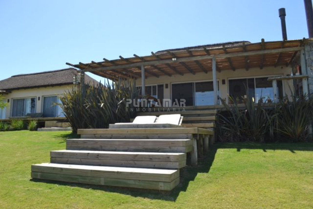 Casa ID.210972 - CASA EN ALQUILER EN BARRIO PRIVADO PUEBLO MIO , MANANTIALES