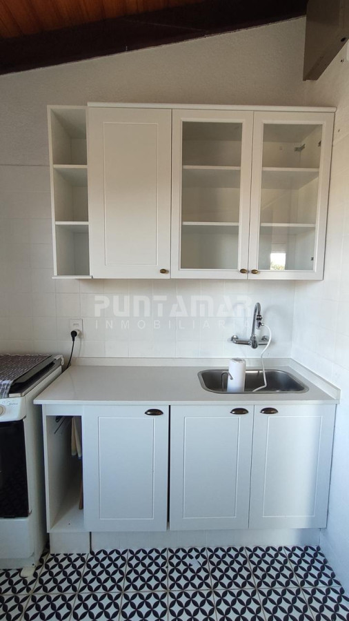 Casa ID.213439 - HERMOSA CASA RECICLADA DE 2 DORMITORIOS EN EL CHORRO 