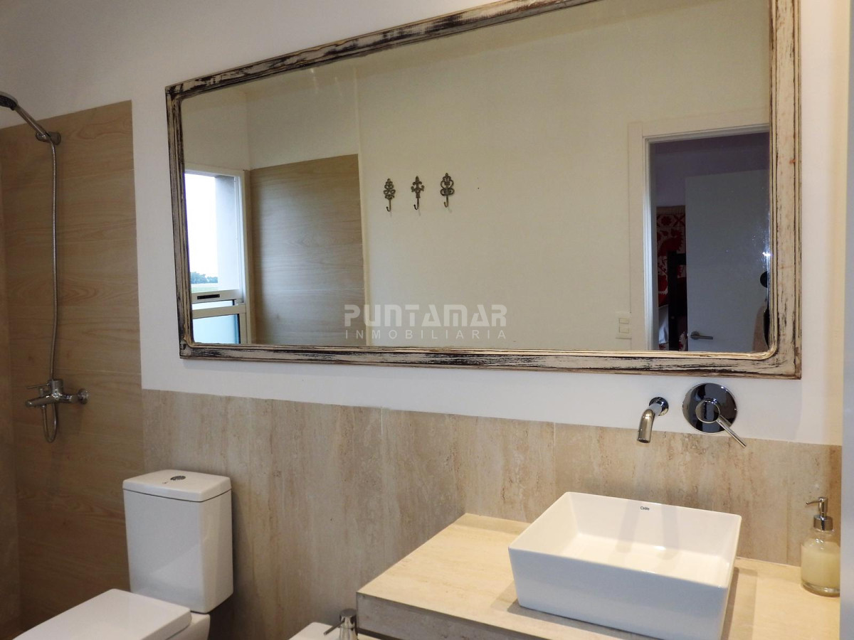 Casa ID.211900 - Casa en alquiler barrio cerrado Pueblo Mio