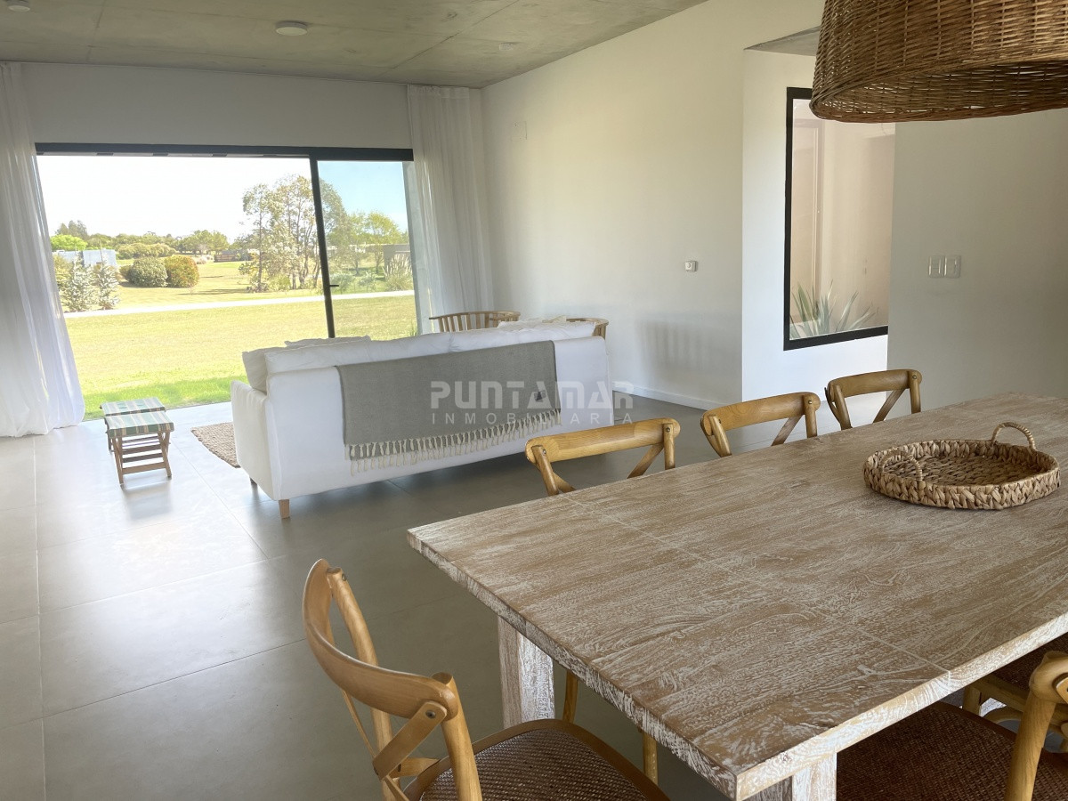 Casa ID.212868 - Casa en venta y alquiler en barrio cerrado el quijote