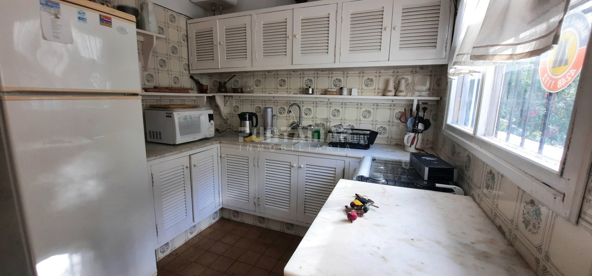 Casa ID.213537 - Casa de 3 dormitorios con dependencia en Lugano