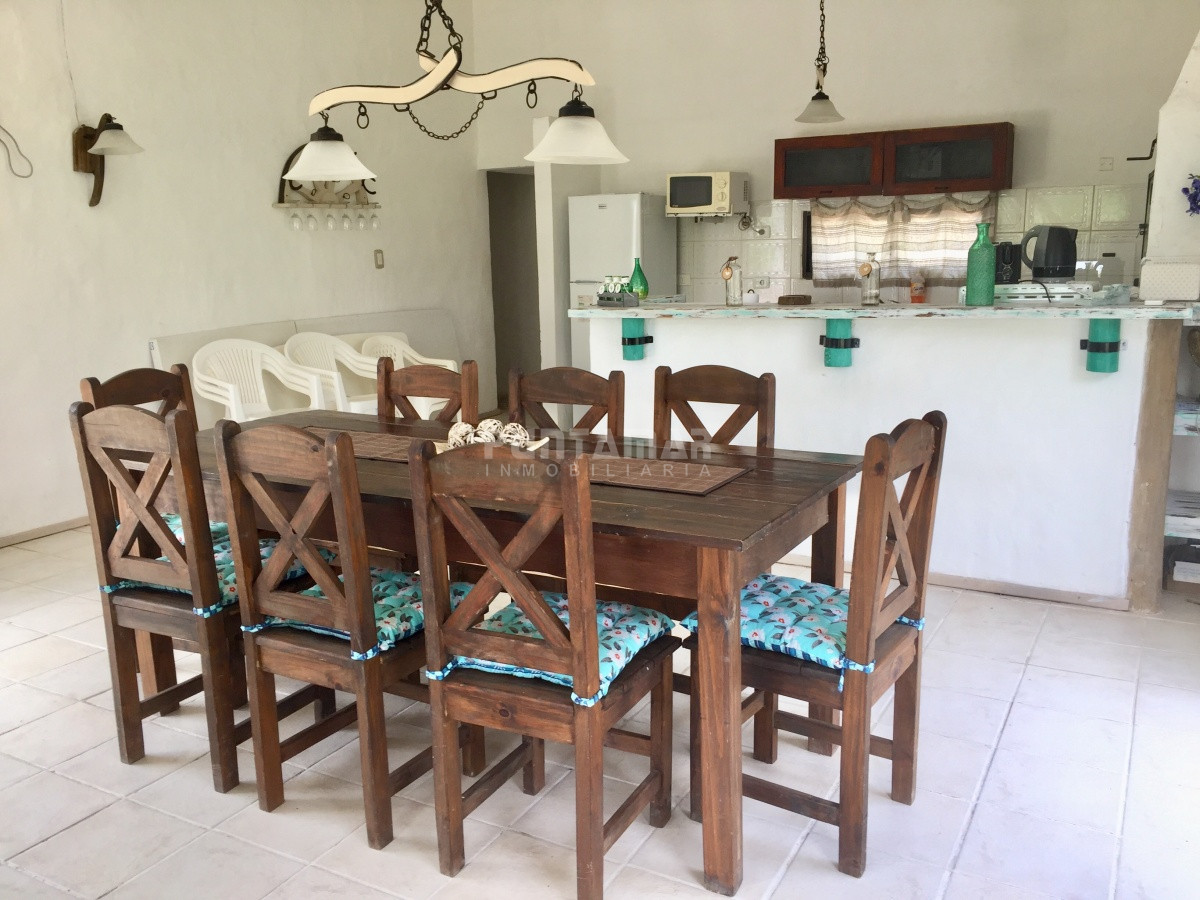 Casa ID.210840 - ALQUILER INVERNAL EN MONTOYA, CASA DE 3 DORMITORIOS INDEPENDIENTES