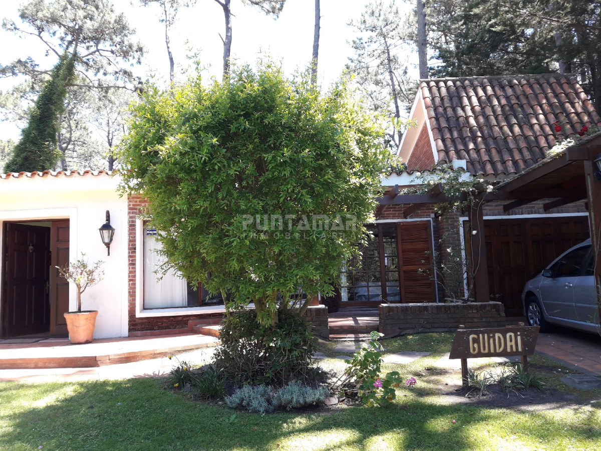 Casa ID.210616 - MUY LINDA CASA EN ZONA DE PLAYA BRAVA, CERCA DEL MAR , EN UN ENTORNO MUY TRANQUILO Y CONFORTABLE PARA DISFRUTAR DE UNAS BUENAS VACACIONES