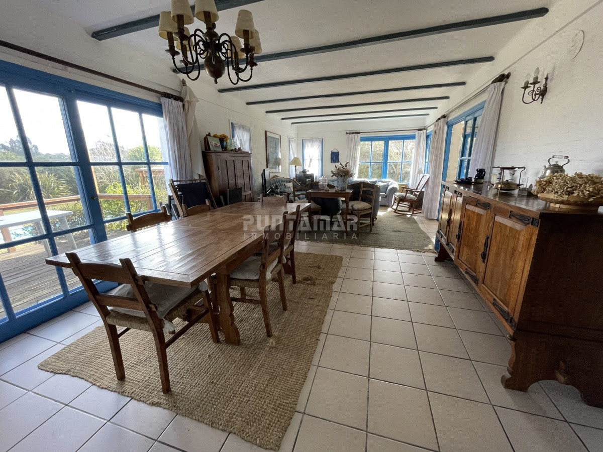 Casa ID.212735 - La Castellana en La Barra