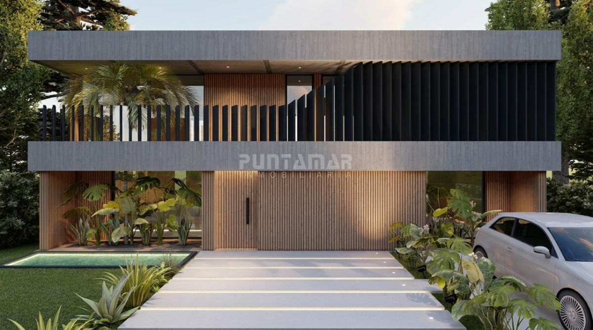 IMORTANTE CASA EN VENTA EN BARRIO  - PMI213880C