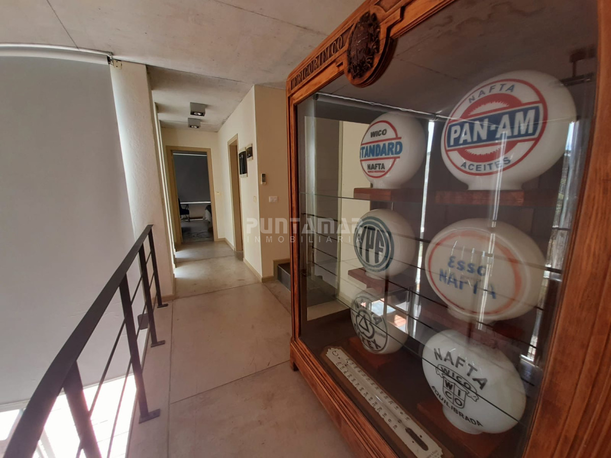 Casa ID.213066 - ESPECTACULAR CASA CON PISCINA A 300 MTS DE LA POSTA DEL CANGREJO