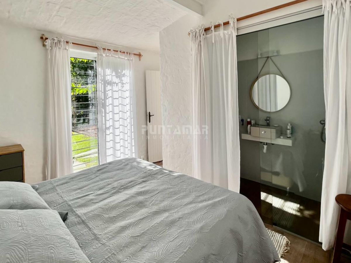 Casa ID.210662 - CASA DE 4 DORMITORIOS CON PISCINA