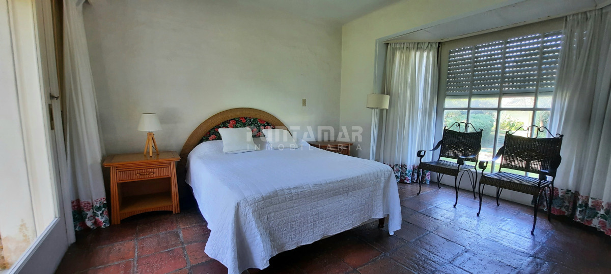 Casa ID.213576 - IMPORTANTE CASA DE 2 PLANTAS EN LA MANSA