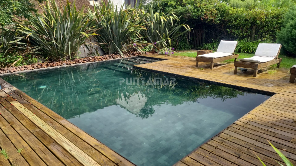 Casa ID.212841 - Casa en La Barra alquiler anual