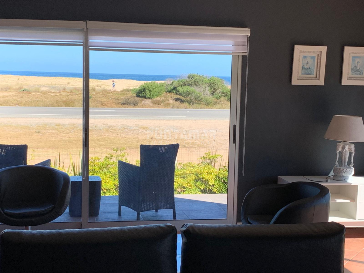 Casa ID.213455 - HERMOSA CASA FRENTE AL MAR DE 3 DORMIS EN BALNEARIO BSAS