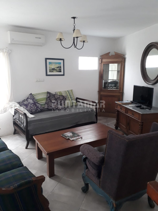 Casa ID.210242 - Casa en La Barra, 2 dormitorios *