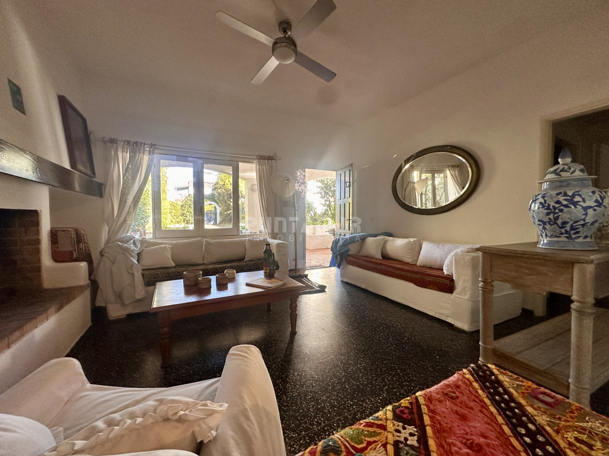 Casa ID.210815 - Casa en alquiler en La Barra, 3 dormitorios 