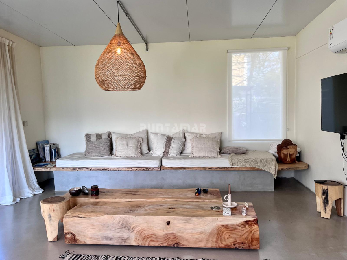 Casa ID.213543 - HERMOSA CASA A ESTRENAR A METROS DEL ARROYO EN LA BARRA