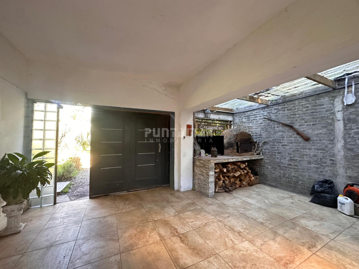 Casa ID.213743 - CALIDA CASA DE 3 DORMITORIOS EN BARRIO SAN RAFAEL