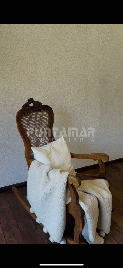 Casa ID.212432 - ALQUILER  CASA DE 3 DORMITORIOS EN SUITE EN SAN RAFAEL CON PISCINA