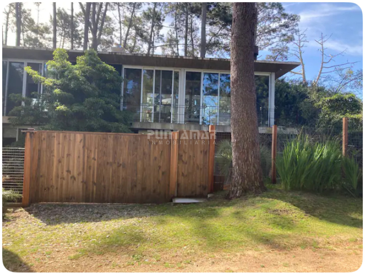 Casa ID.213486 - Casa moderna en alquiler en Montoya