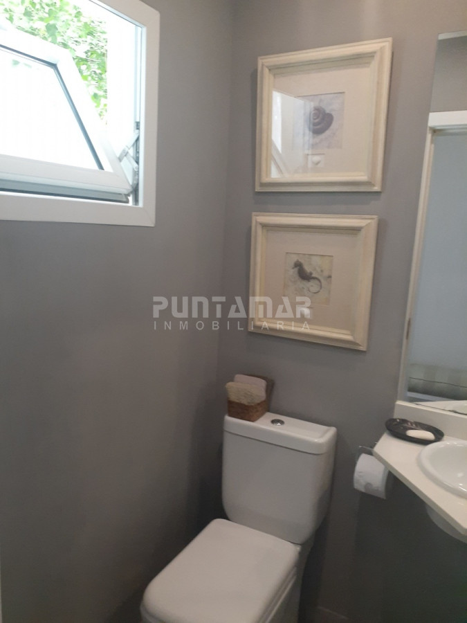 Casa ID.212225 - DIVINA CASA EN UN ENTORNO DE NATURALEZA , CERCA DE LA PLAYA , MONTOYA LA BARRA