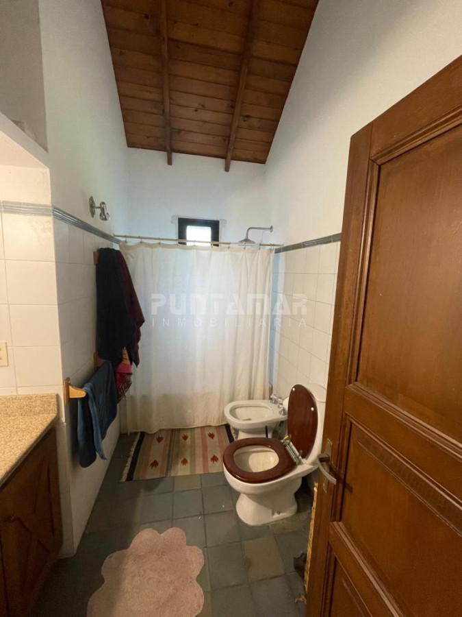 Casa ID.213155 - Alquiler en Chacras del Este La Barra