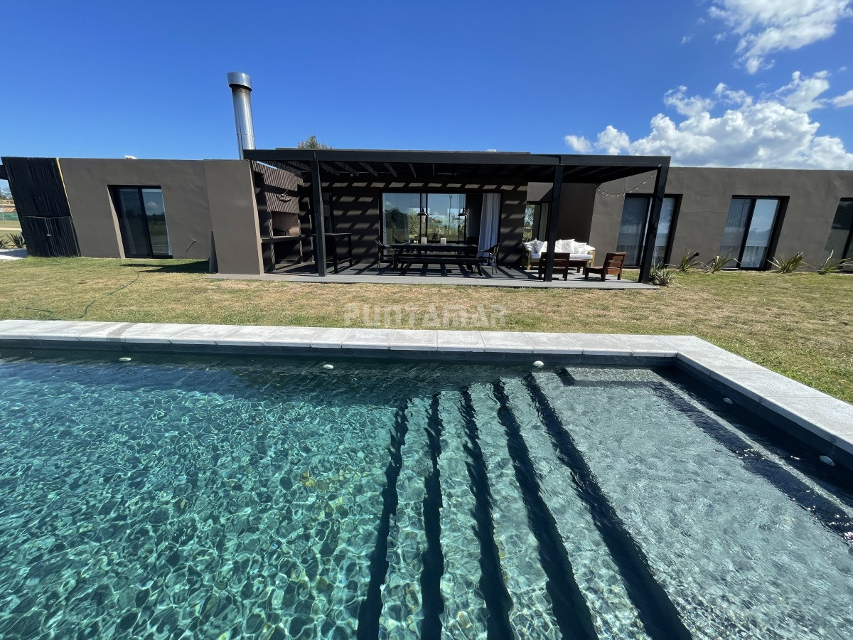 Casa ID.212868 - Casa en venta y alquiler en barrio cerrado el quijote