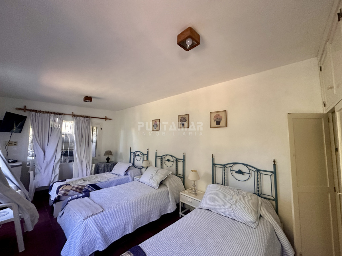 Casa ID.210815 - Casa en alquiler en La Barra, 3 dormitorios 