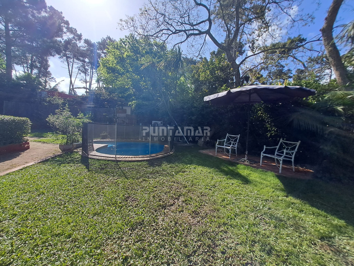 Casa ID.213508 - ALQUILER CASA EN PDA 34 - PLAYA MANSA