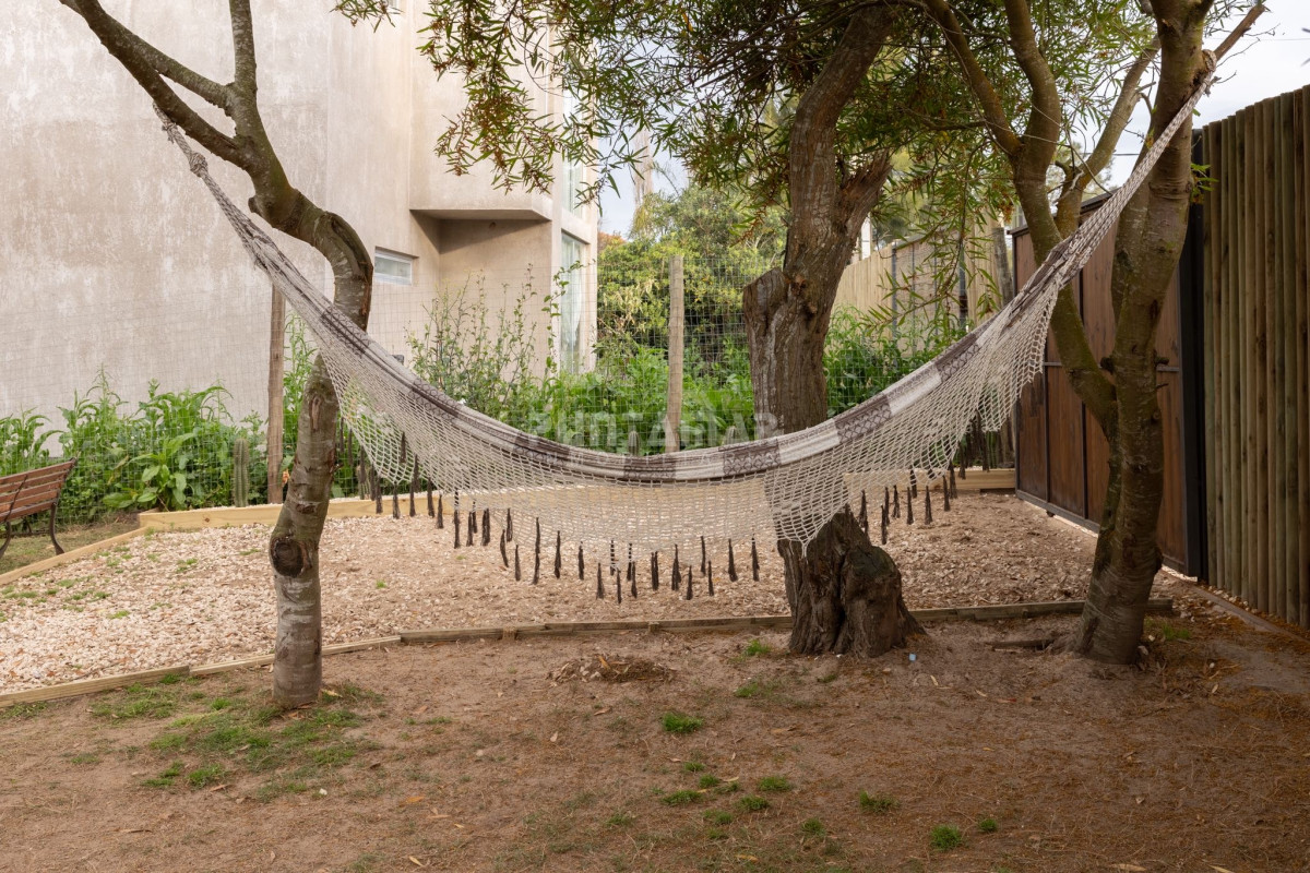 Casa ID.213796 - MODERNA CASA A ESTRENAR PARA 4 PERSONAS EN ALTOS DE PUNTA PIEDRA