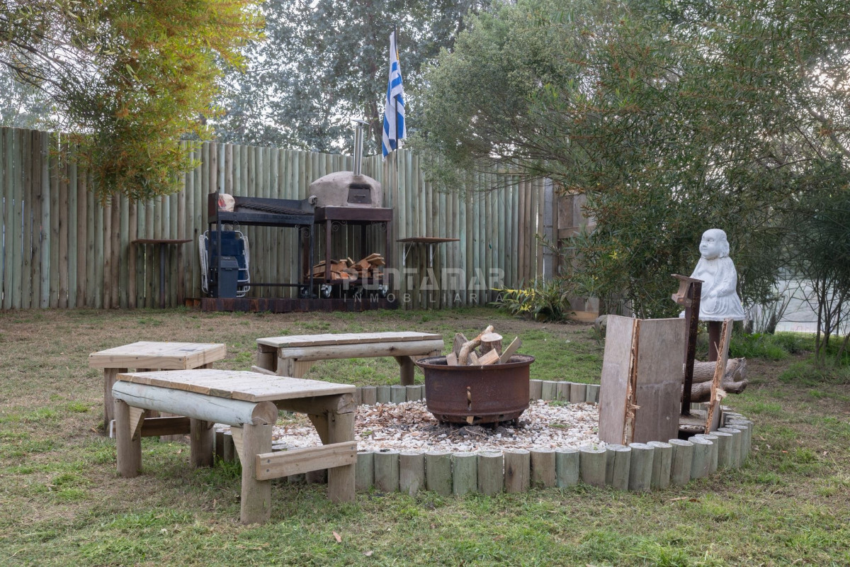 Casa ID.213796 - MODERNA CASA A ESTRENAR PARA 4 PERSONAS EN ALTOS DE PUNTA PIEDRA