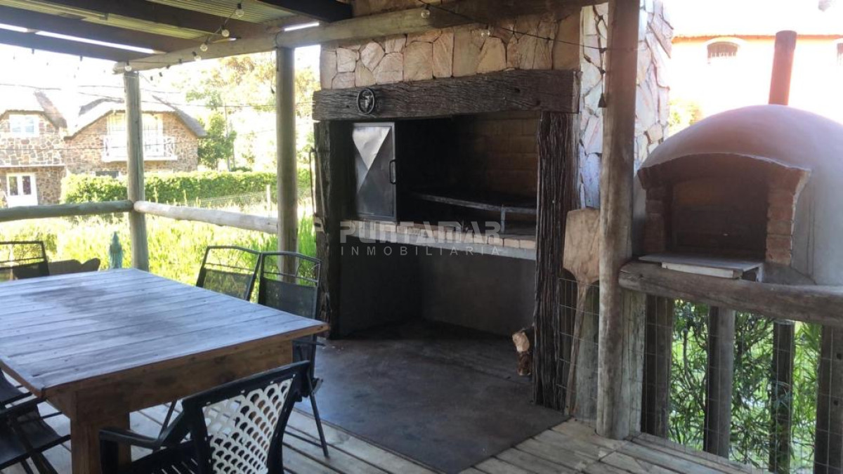 Casa ID.213765 - Casa en alquiler en el Chorro