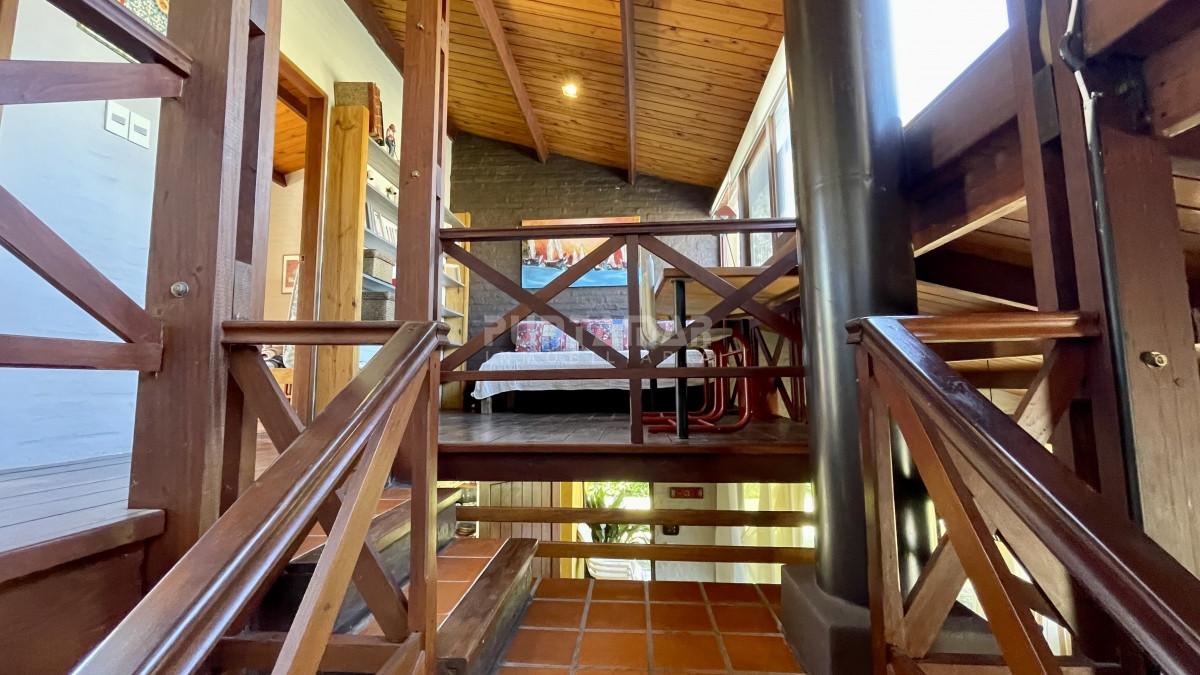 Casa ID.213125 - ALQUILER DE CASA 4 DORMITORIOS EN MONTOYA