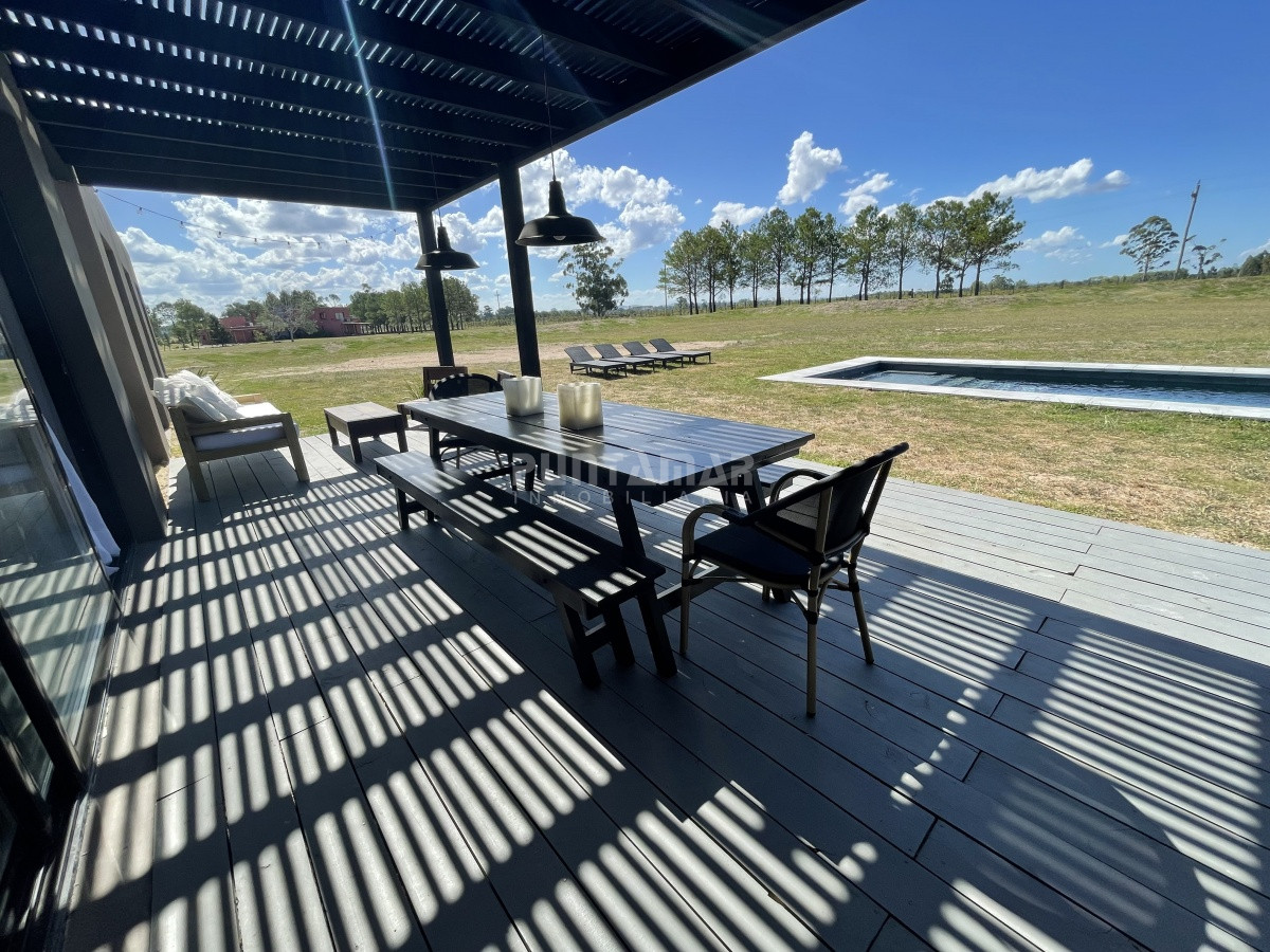 Casa ID.212868 - Casa en venta y alquiler en barrio cerrado el quijote