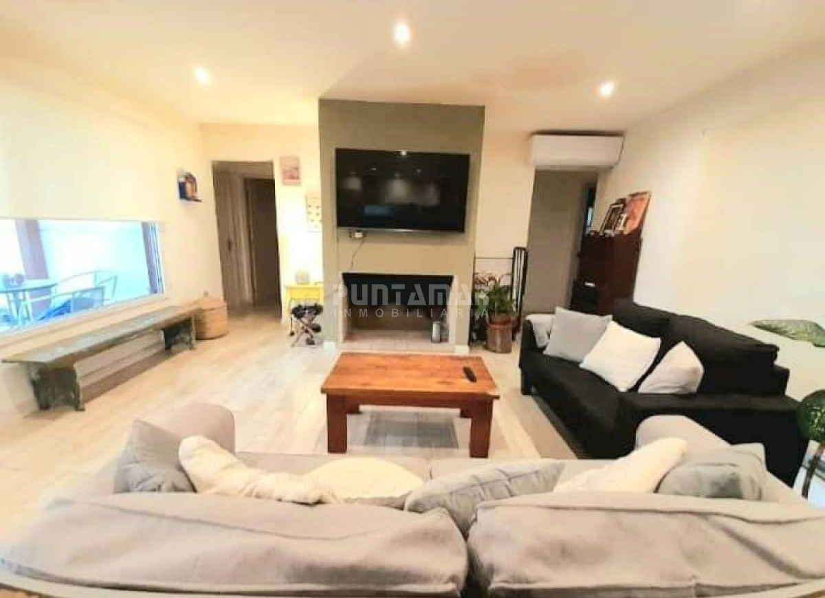 Casa ID.212855 - HERMOSA CASA EN PUNTA BALLENA 