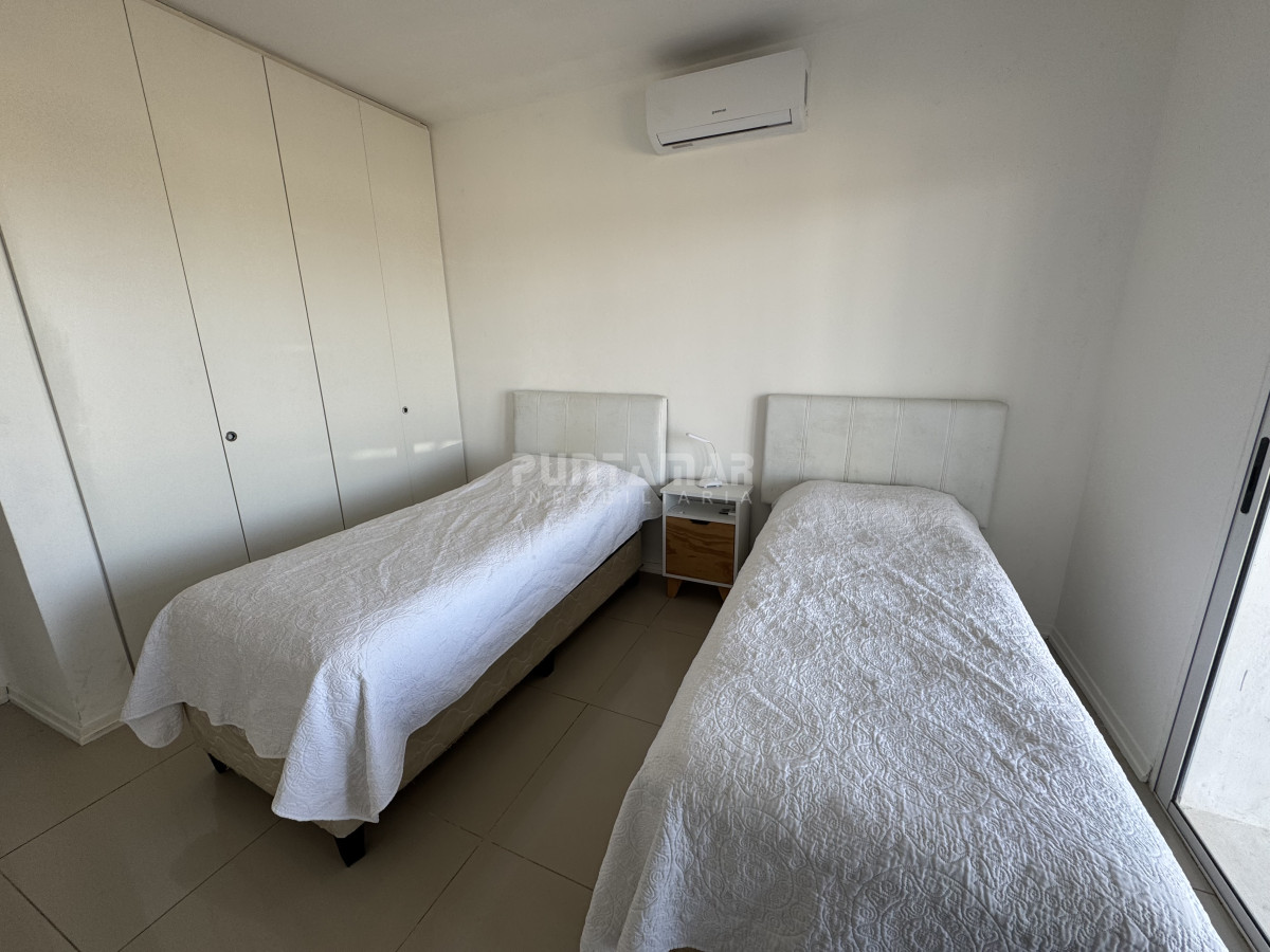 Casa ID.210971 - Casa en alquiler Balneario Bueno Aires frente al mar y piscina climatizada