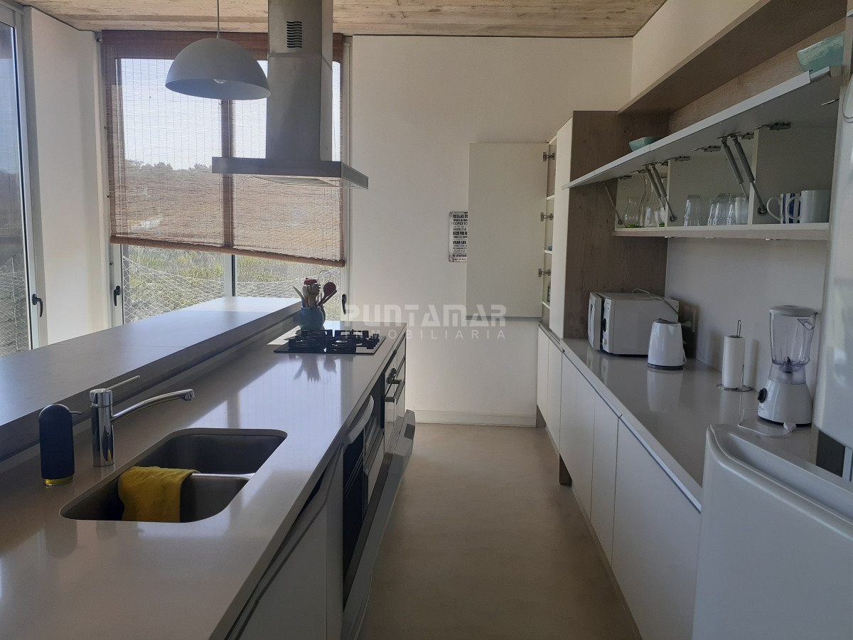 Casa ID.212765 - CASA EN BARRIO PRIVADO ALQUILER DE TEMPORADA EN ZONA DE MANANTIALES