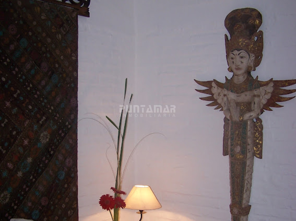 Casa ID.212841 - Casa en La Barra alquiler anual