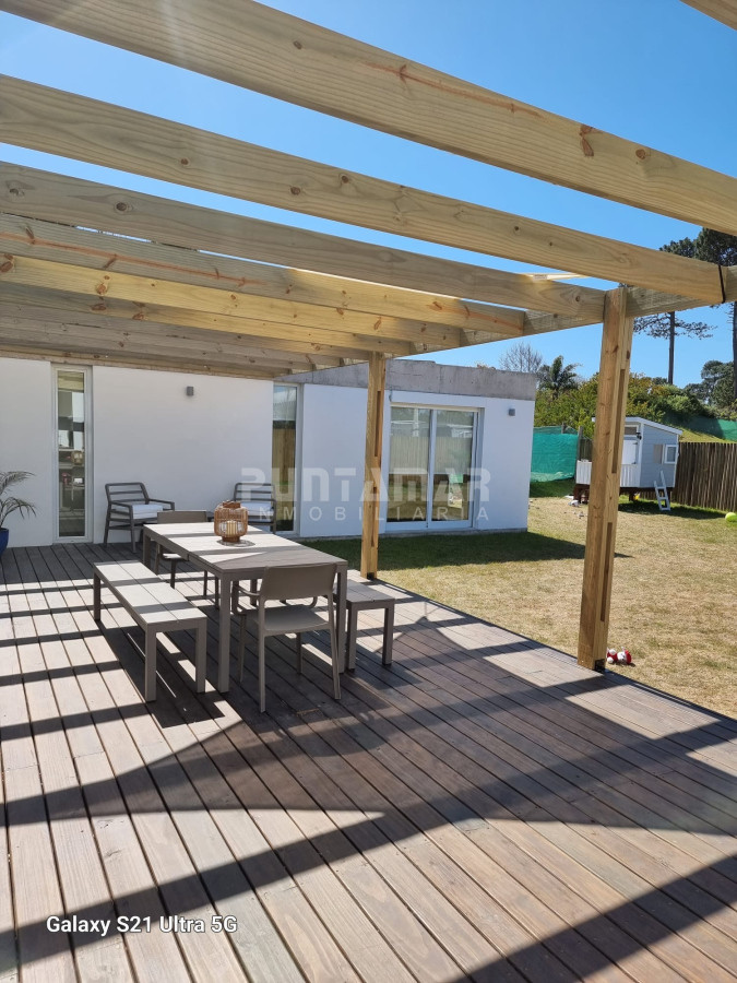 Casa ID.213481 - Casa en alquiler barrio cerrado Greenland