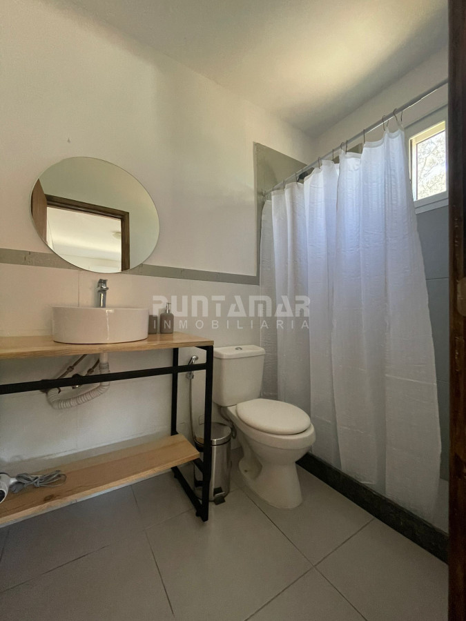 Casa ID.213198 - MODERNA CASA A ESTRENAR EN LA BARRA PARA 11 PERSONAS