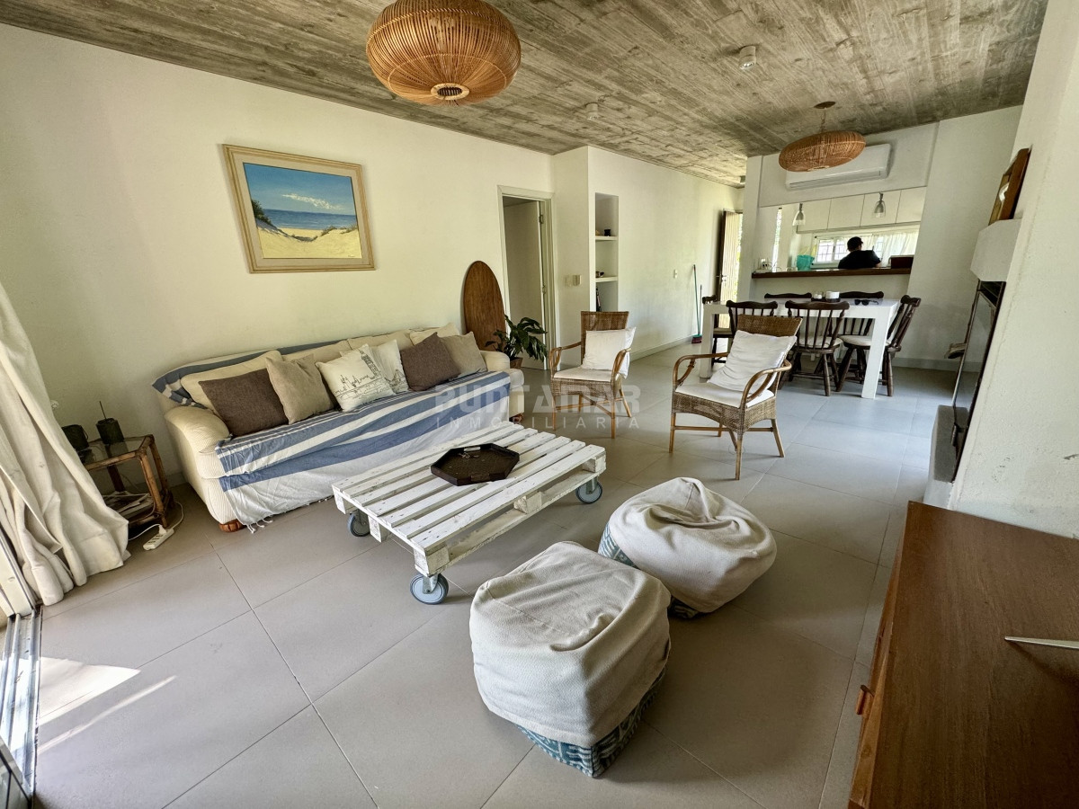 Casa ID.211133 - Casa en alquiler la Barra, centro, moderna