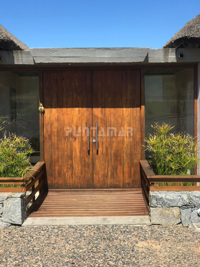 Casa ID.210972 - CASA EN ALQUILER EN BARRIO PRIVADO PUEBLO MIO , MANANTIALES