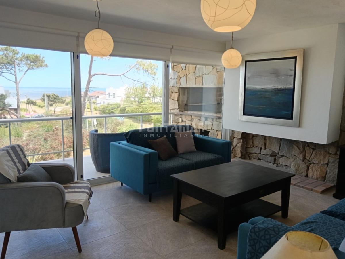 Casa ID.210977 - ALQUILER DE CASA EN MONTOYA 3 DORMITORIOS CON PISCINA