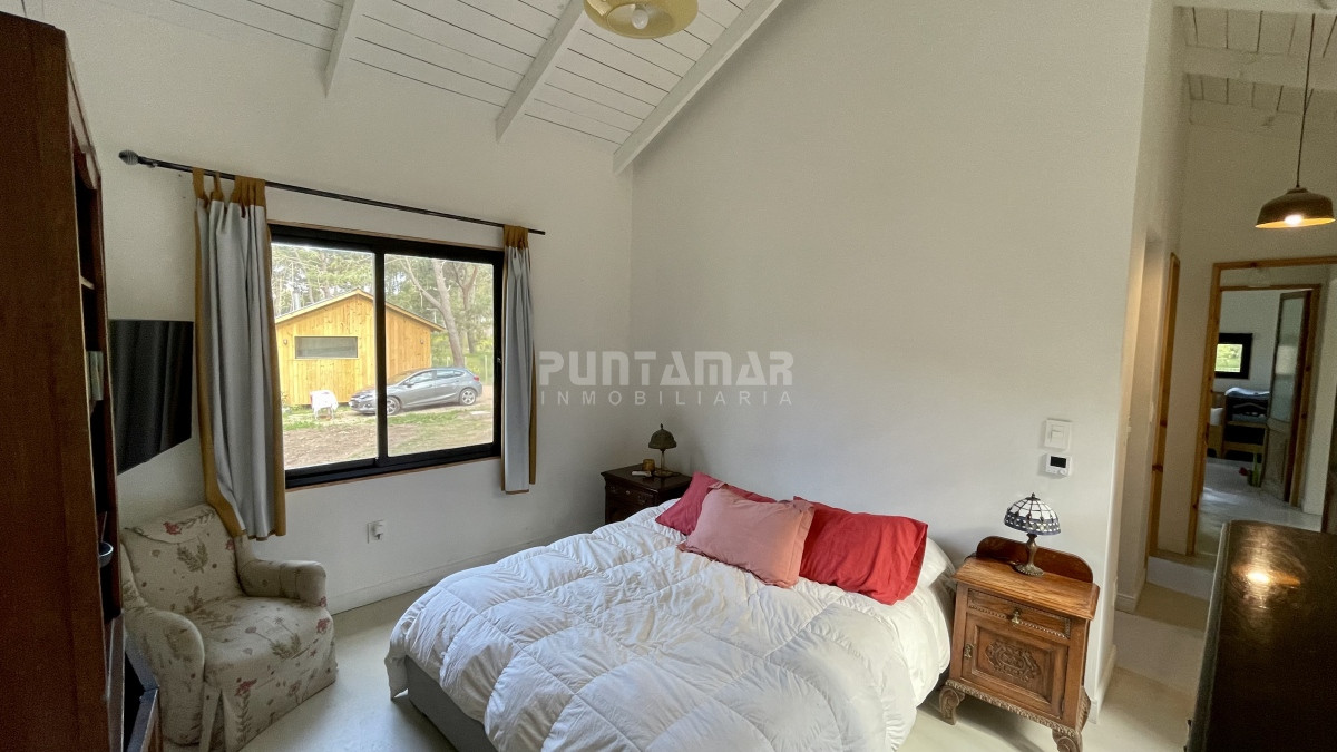 Casa ID.213150 - HERMOSA CASA A ESTRENAR CON PISCINA A 700 METROS DEL MAR