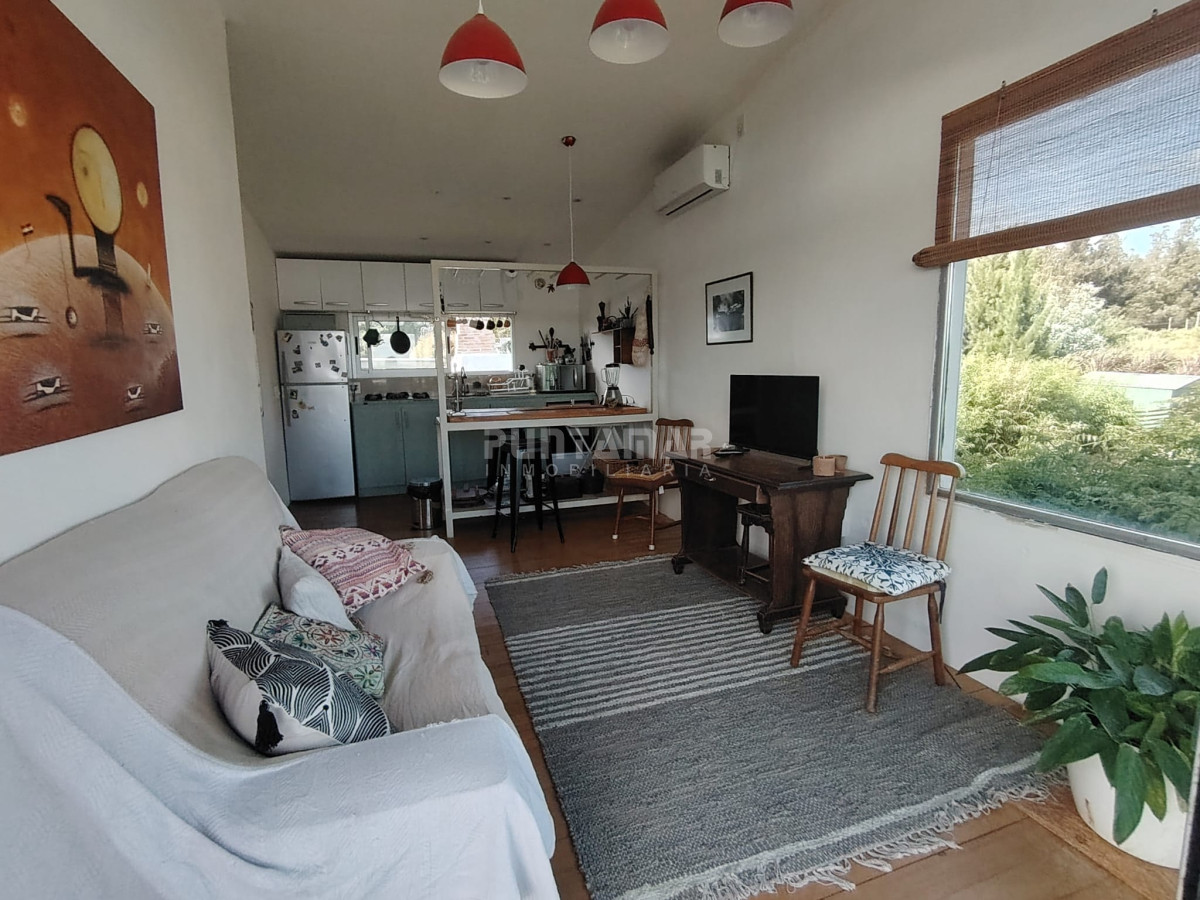 Casa ID.213562 - ALQUILER DE CASADE 1 y12 DORMITORIO