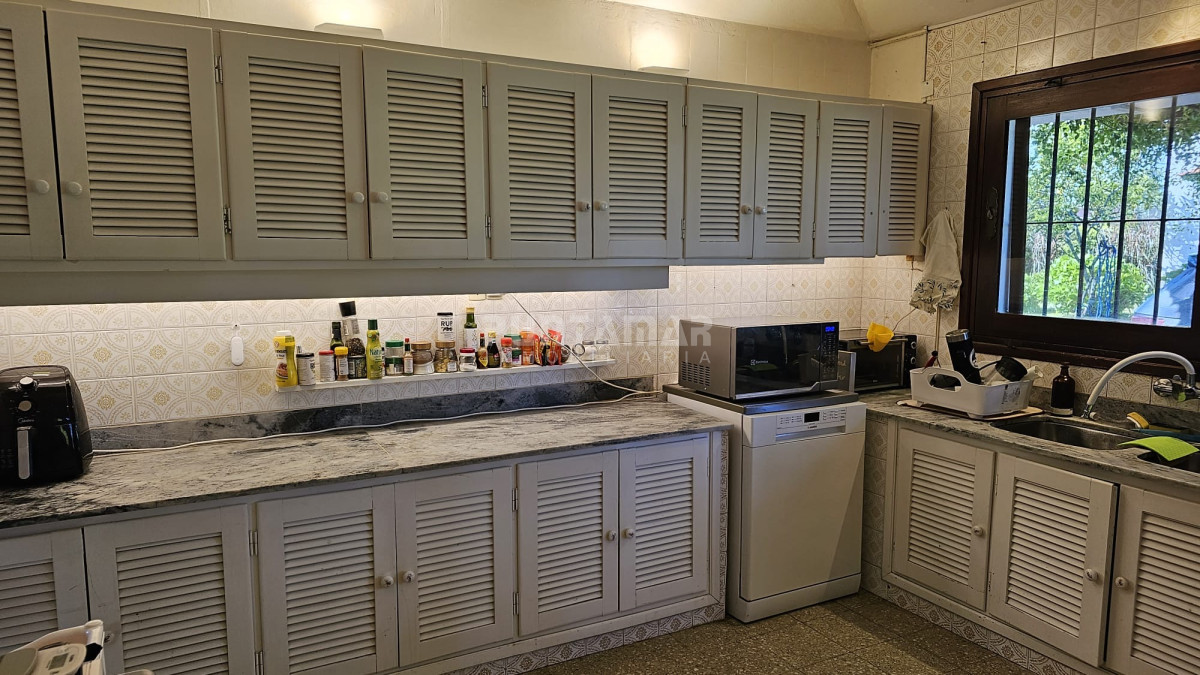 Casa ID.213744 - Casa en alquiler con piscina