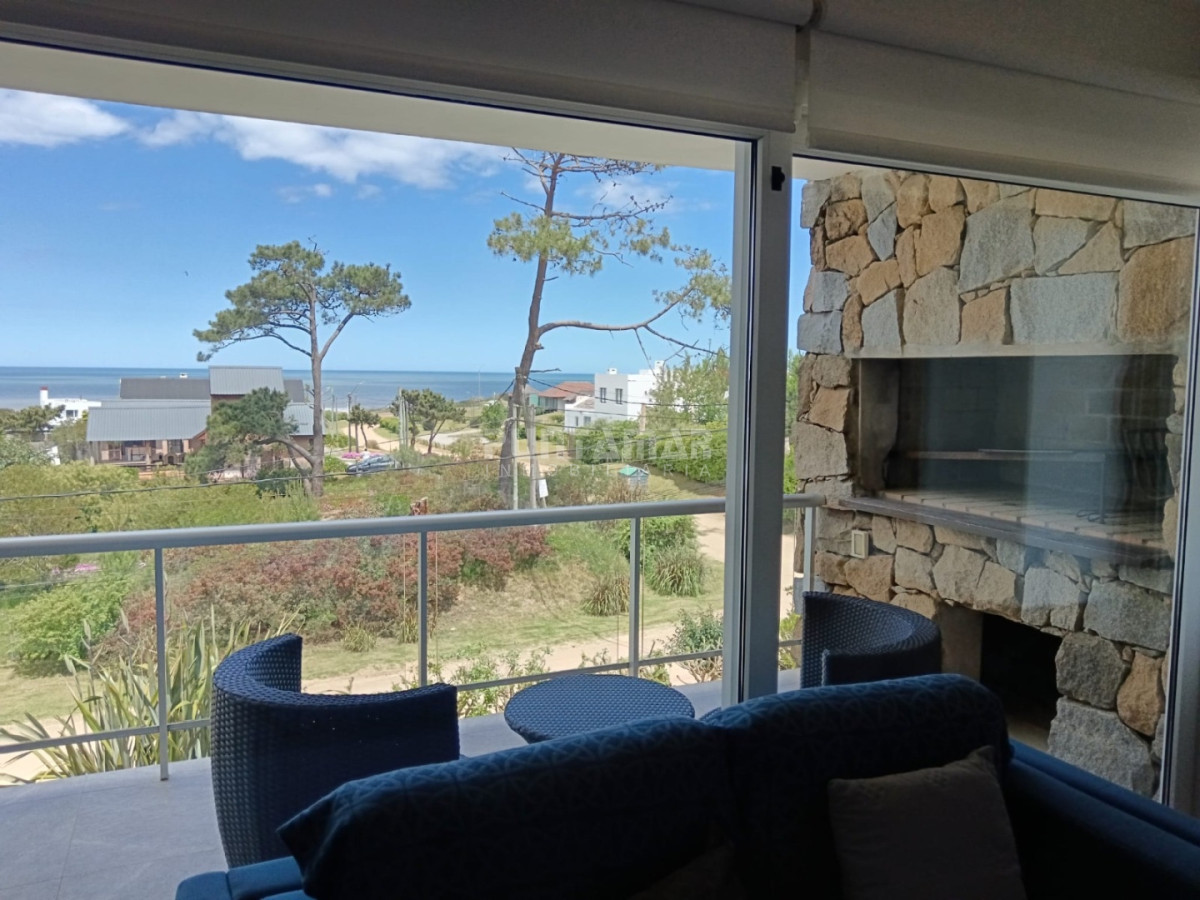 Casa ID.210977 - ALQUILER DE CASA EN MONTOYA 3 DORMITORIOS CON PISCINA