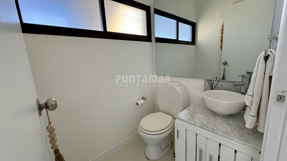 Casa ID.213450 - ESPECTACULAR CASA EN MONTOYA CON PISCINA Y VISTA AL MAR 