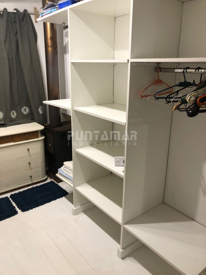 Casa ID.213164 - ALQUILER A UNA CUADRA DE LA ANCAP DE LA BARRA