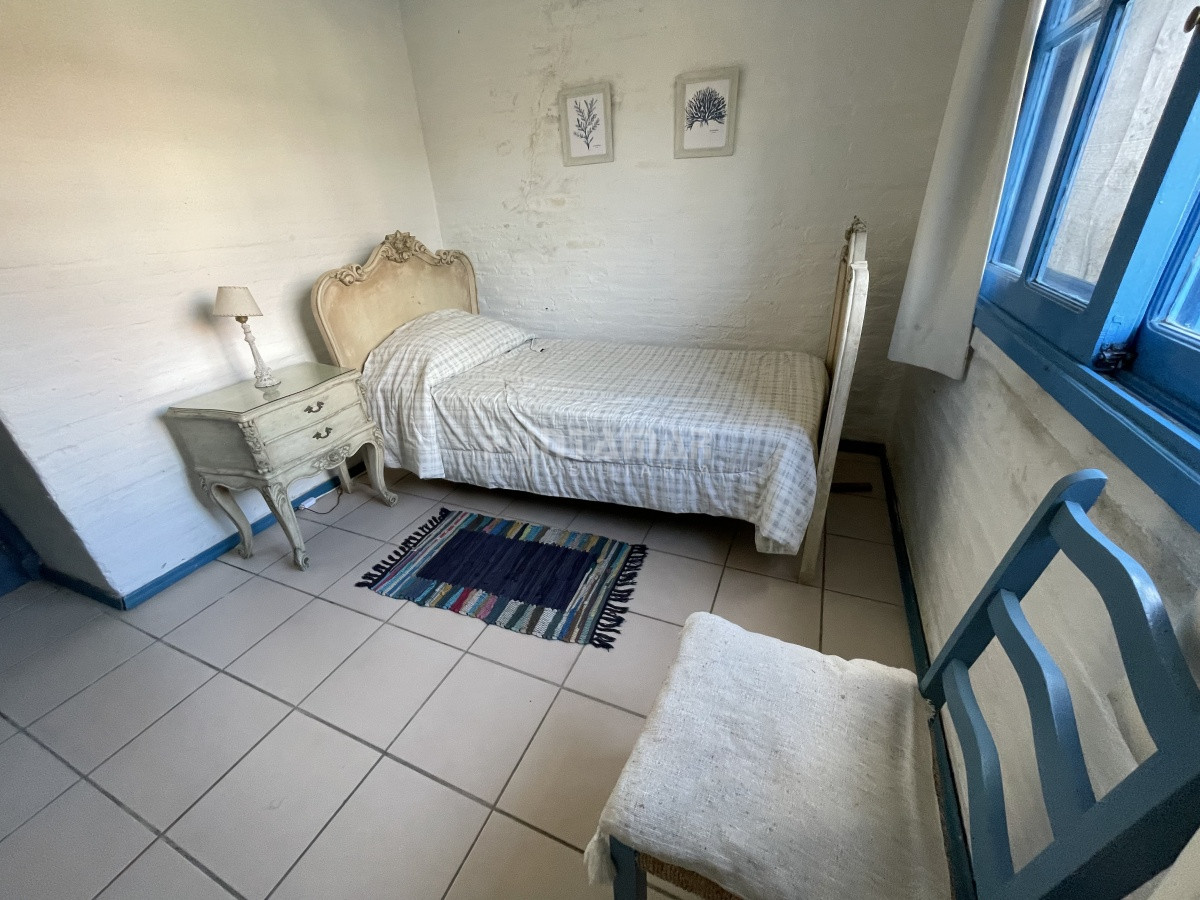 Casa ID.212735 - La Castellana en La Barra