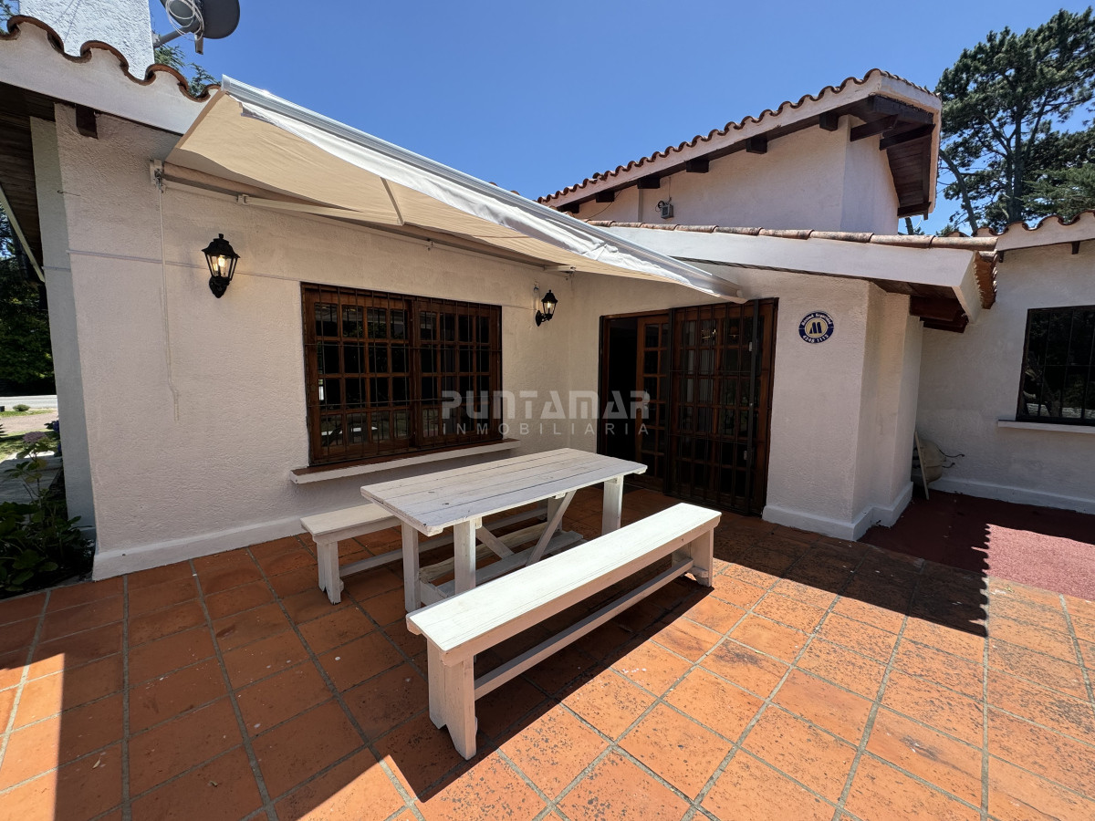 Casa ID.213514 - Casa en alquiler San Rafael