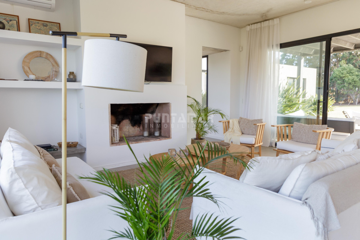 Casa ID.212764 - CASA EN BARRIO PRIVADO PUEBLO MÍO