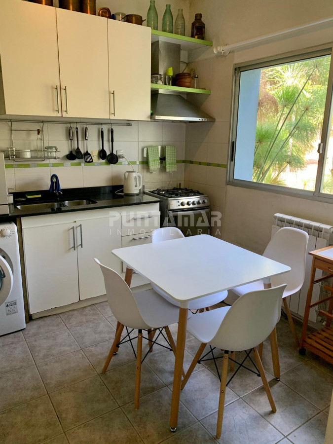 Casa ID.211117 - HERMOSA CASA DE 3 DORMITORIOS EN MONTOYA CON PISCINA Y A METROS DE LA PLAYA